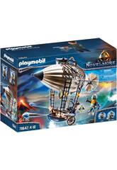 Playmobil Novelmore Zeppelin di Dario 70642
