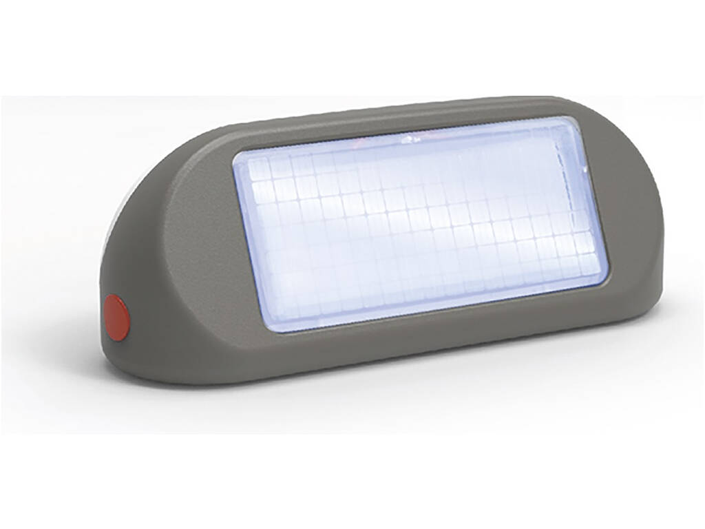Accesorio Lámpara Solar Smoby 810910