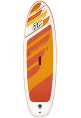 Tavola da Paddle Surf Aqua Journey 274x76x12 cm. Bestway 65349
