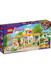 Lego Friends Bio-Cafeteria von Heartlake City 41444