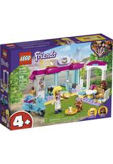 Lego Friends La Boulangerie de Heartlake City 41440