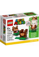 Lego Super Mario Pack de Puissance Mario Tanuki 71385