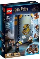 Lego Harry Potter Momenten Hogwarts Verzauberungenklassen 76385