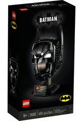 Lego Batman Maschera di batman 76182