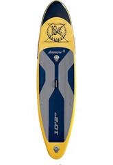 Tabla Paddle Surf Stand-Up Kohala Arrow 1 310x81x15 cm. Ociotrends KH31020