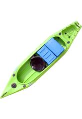 Kayak Cannonbal Kohala 400x84x36 cm. Ociotrends KY400