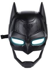 Batman Masque avec Transformateur de Voix Bat Tech Bizak 6192 7833
