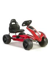 Feber Kart à pédales Famosa 800013005