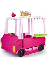 Veculo Cozinha Feber Food Truck Famosa 800012990
