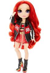 Poup�e Rainbow High Ruby Anderson MGA 569619