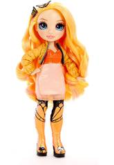 Poup�e Rowan Rainbow High Poppy MGA 569640