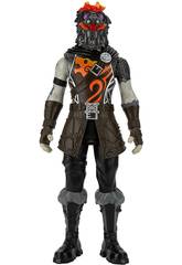 Fortnite Figurine Pack Victory Series Molosse de Guerre Ardent Toy Partner FNT0572