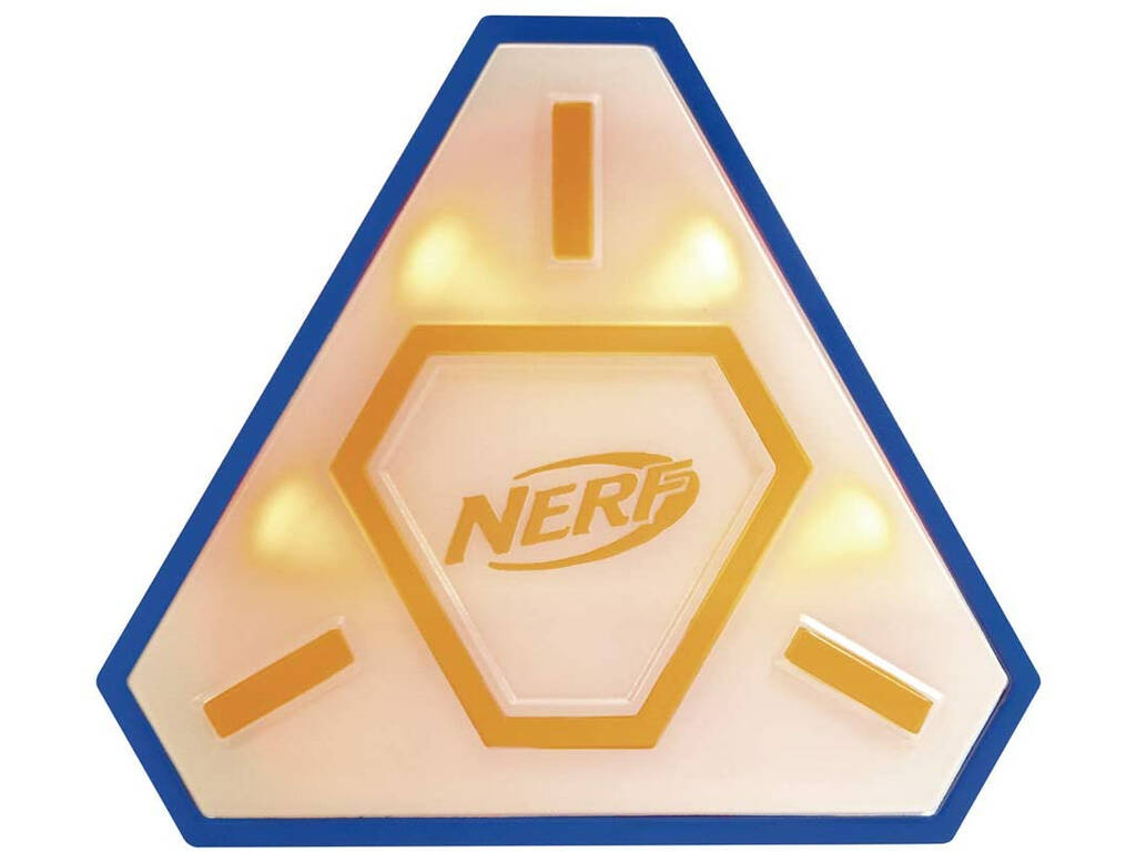 Nerf Cible Flash Strike Toy Partner NER0240