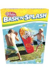 Aufblasbarer Sack Bash N Splash Goliath 919042
