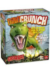 Dino Crunch Goliath 919211