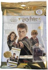 Harry Potter Pack pour Démarrer la Collection 