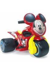 Trimota Samurai Mickey Mouse 6 v. Injusa 12510