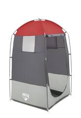 Cambiador-Ducha Station Port 110x110x190 cm. Bestway 68002