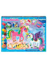 Aquabeads Magic Unicorns Set Epoch Imagination Set 31908