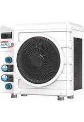 Bomba de Calor Poolex Nano Action de 5 kW para Piscinas de 20 a 35 m³