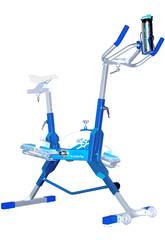 Bicicletta per piscina in alluminio Waterflex WR 5 Air