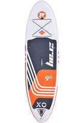 Tabla Padelsurf Hinchable Zray SUP X-Rider X0 de 275x71x13 cm