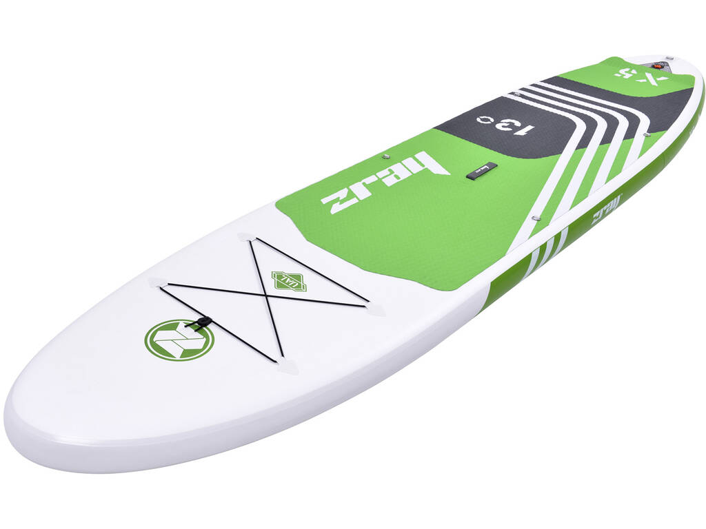 Tavola da Paddle Surf gonfiabile Zray SUP X-Rider da X5 396x91x15 cm