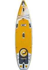 Coasto Argo Paddleboard gonflable 335x84x15 cm