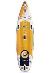 Coasto Argo Paddleboard gonflable 335x84x15 cm