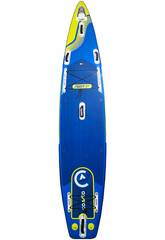 Tavola da paddle Surf gonfiabile Coasto Cruiser da 398x78x15 cm