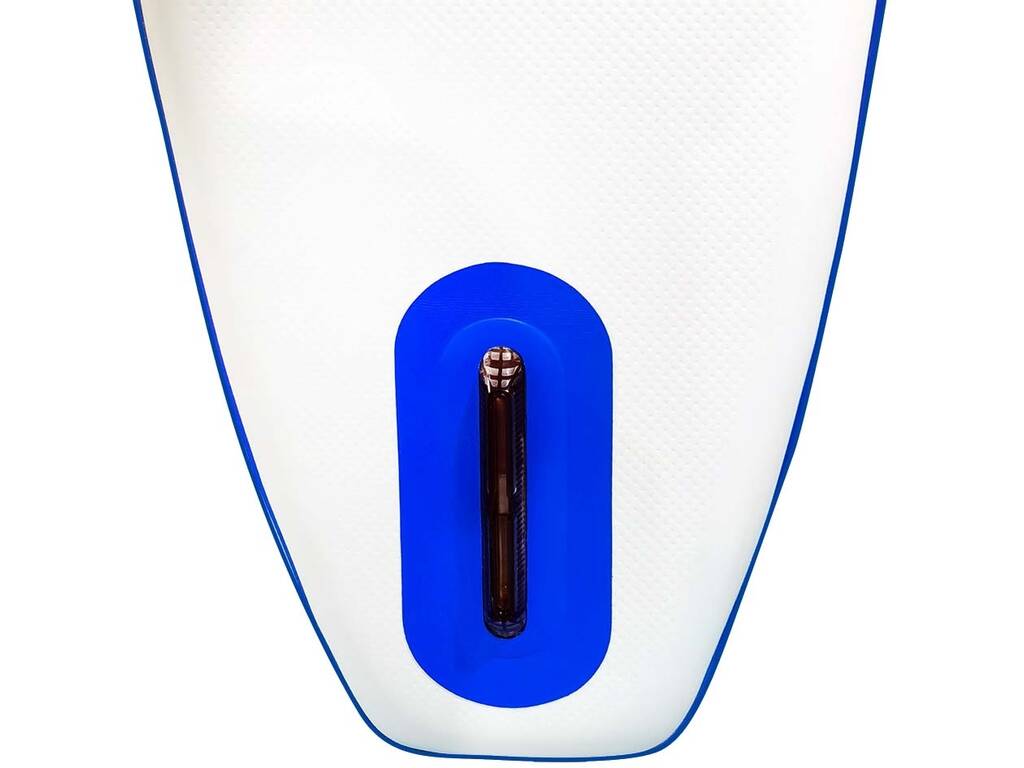 Tavola da Paddle Surf gonfiabile Coasto Super Turbo da 427x71x15 cm