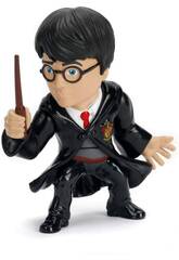 Harry Potter Metallfigur 10 cm. Simba 253181000