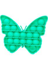 Pop It Papillon Vert 