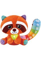 Red Panda Colours et Numéros Cefa Toys 911