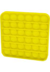Pop It Carr�e Jaune