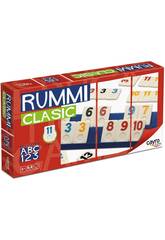 Rummi Classic 4 Spieler Cayro 743