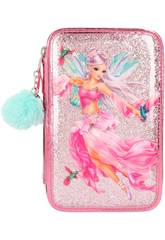 Modèle Fantasy Triple Fairy Depesche Case 10997