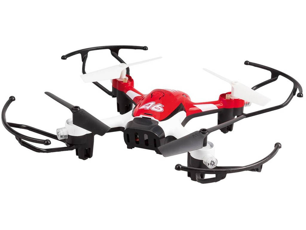 Xtrem Raiders Easy Drone Evo World Brands XT280756