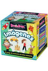 Brainbox Imagenes Asmodee TGG13402