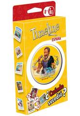 Timeline Blister Blister Spagna Eco Asmodee TIMEECOES