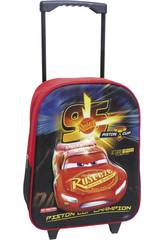 Sac � dos trolley Cars 3D Toybags T810-105