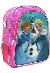 Sac à dos Frozen Vision Effet 5D Toybags T424-104