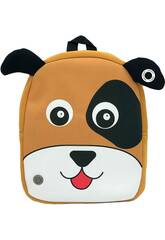 Rucksack The Farm Welpe mit Licht und Sound Toybags T322-543