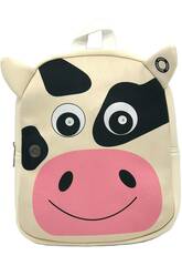 Zaino The Farm Cowgirl con luce e suoni Toybags T322-551