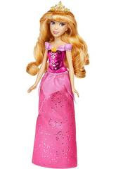 Disney Princess Doll Aurora Royal Glitter Hasbro F0899
