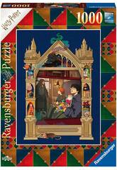 Puzzle Harry Potter Book Edition 1.000 Piezas Ravensburguer 16515