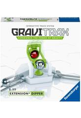 Gravitrax Extensión Speed Breaker Ravensburger 26179
