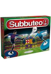 Subbuteo F.C. Barcelona Eleven Force 14283