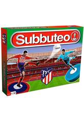 Subbuteo Atlético De Madrid Eleven Force 14290