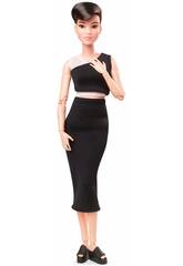 Barbie Signature Looks Pelo Corto Moreno Mattel GXB29